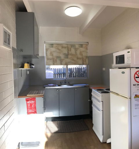 Kon Tiki Apartments - Accommodation Port Hedland 17