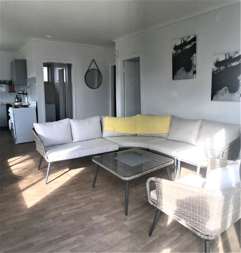 Kon Tiki Apartments - Accommodation Port Hedland 3