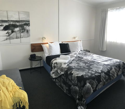 Kon Tiki Apartments - Accommodation Port Hedland 5