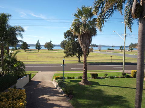 Kon Tiki Apartments - Accommodation Port Hedland 4