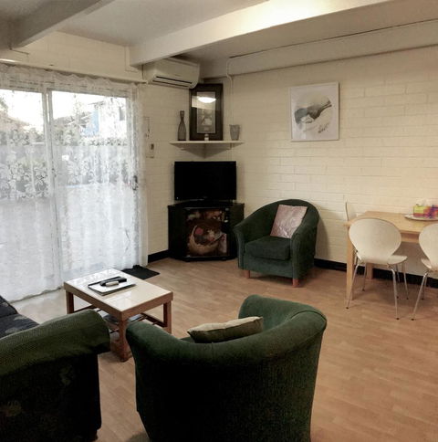 Kon Tiki Apartments - Accommodation Port Hedland 11