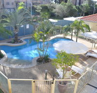 Marty's  Little Beach - Accommodation Port Hedland