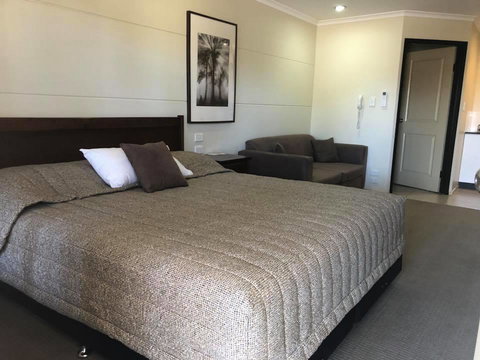 Balranald Club Motel - Accommodation Port Hedland 8