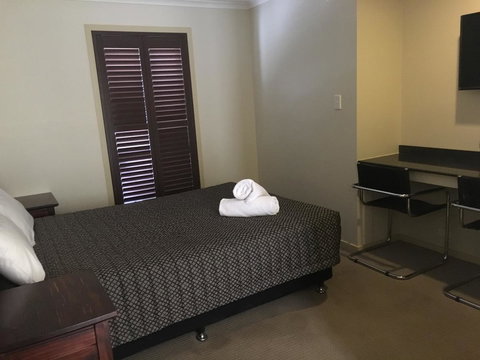 Balranald Club Motel - Accommodation Port Hedland 1