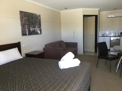 Balranald Club Motel - Accommodation Port Hedland 3