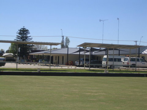 Balranald Club Motel - Accommodation Port Hedland 15