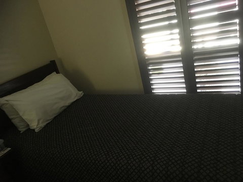 Balranald Club Motel - Accommodation Port Hedland 19