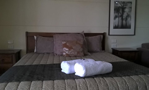 Balranald Club Motel - Accommodation Port Hedland 7