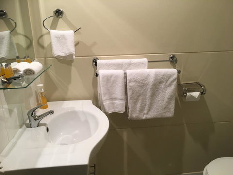 Balranald Club Motel - Accommodation Port Hedland 5