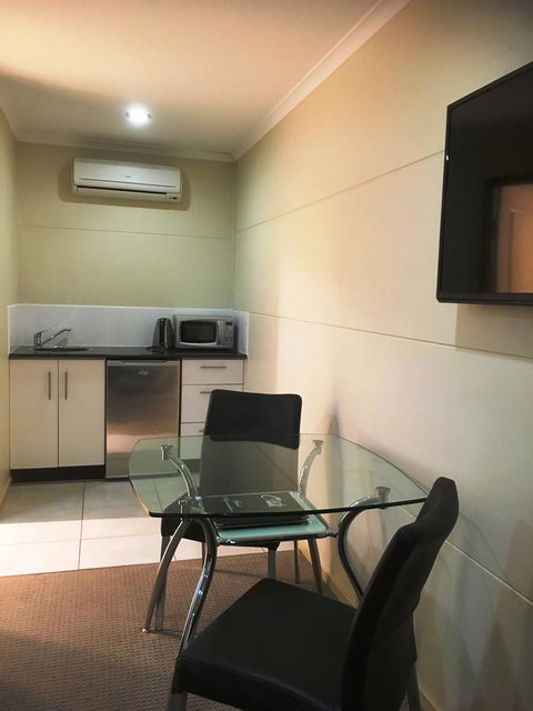 Balranald Club Motel - Accommodation Port Hedland 9