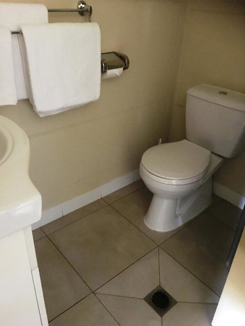 Balranald Club Motel - Accommodation Port Hedland 12