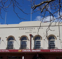 Gardners Inn Hotel