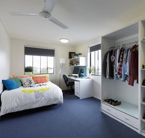 Sydney University Village - Accommodation Port Hedland 5