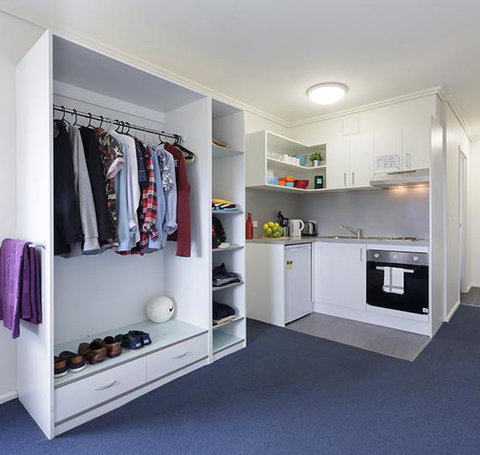 Sydney University Village - Accommodation Port Hedland 6
