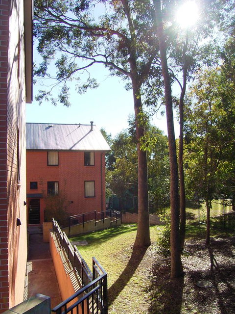Sydney University Village - Accommodation Port Hedland 20