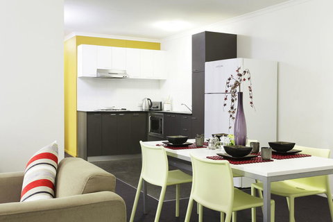 Sydney University Village - Accommodation Port Hedland 30