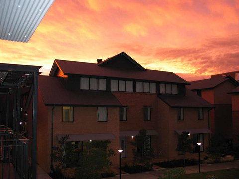Sydney University Village - Accommodation Port Hedland 8