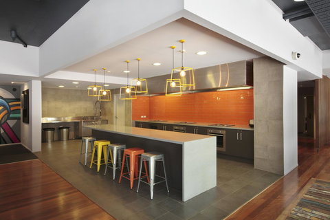 Sydney University Village - Accommodation Port Hedland 16