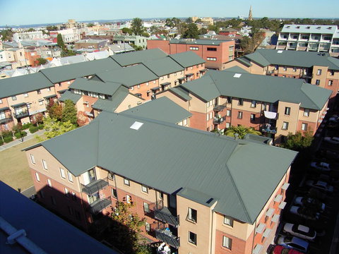 Sydney University Village - Accommodation Port Hedland 9