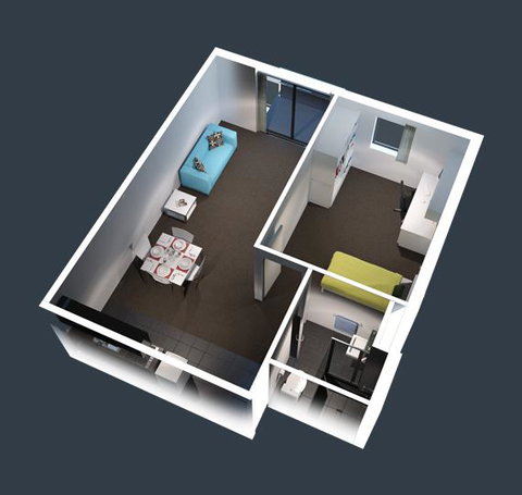 Sydney University Village - Accommodation Port Hedland 3