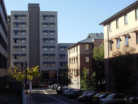 Sydney University Village - Accommodation Port Hedland 14