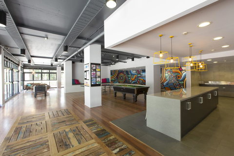 Sydney University Village - Accommodation Port Hedland 15