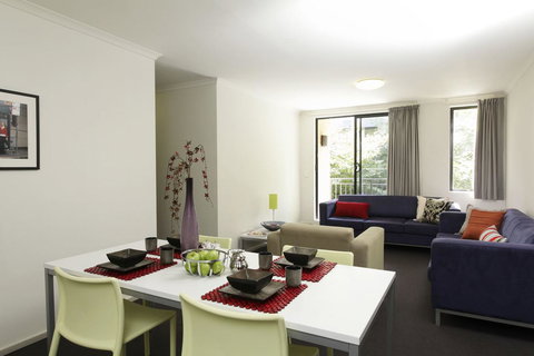 Sydney University Village - Accommodation Port Hedland 29