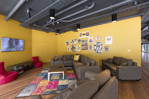 Sydney University Village - Accommodation Port Hedland 18