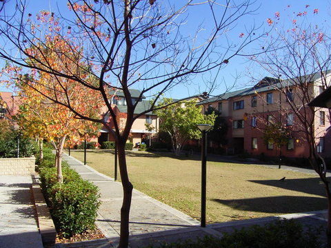 Sydney University Village - Accommodation Port Hedland 19
