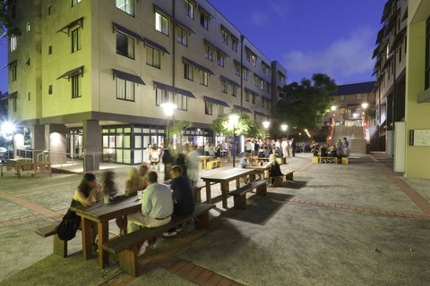 Sydney University Village - Accommodation Port Hedland 12