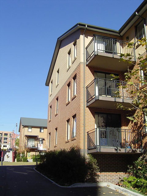 Sydney University Village - Accommodation Port Hedland 7