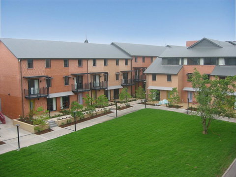 Sydney University Village - Accommodation Port Hedland 10