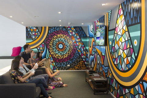 Sydney University Village - Accommodation Port Hedland 13