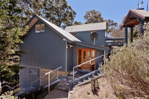 Pure Chalet Thredbo - Accommodation Port Hedland 42