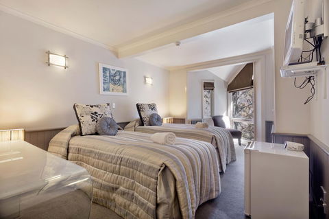 Pure Chalet Thredbo - Accommodation Port Hedland 38