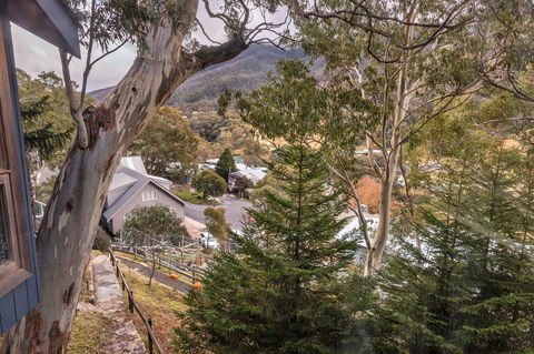 Pure Chalet Thredbo - Accommodation Port Hedland 36