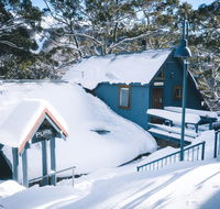 Pure Chalet Thredbo - Accommodation Port Hedland