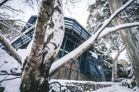 Pure Chalet Thredbo - Accommodation Port Hedland 21