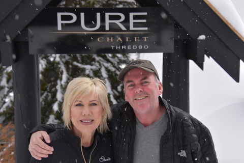 Pure Chalet Thredbo - Accommodation Port Hedland 5