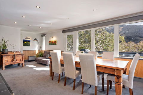 Pure Chalet Thredbo - Accommodation Port Hedland 18
