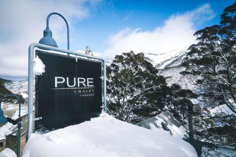Pure Chalet Thredbo - Accommodation Port Hedland 41