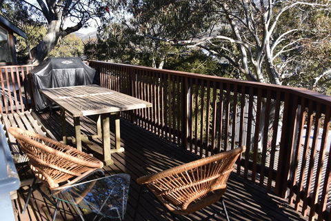 Pure Chalet Thredbo - Accommodation Port Hedland 1