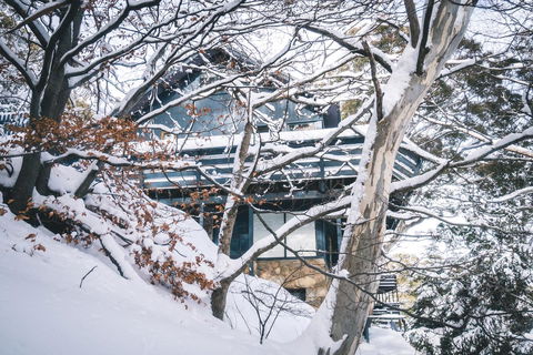 Pure Chalet Thredbo - Accommodation Port Hedland 27