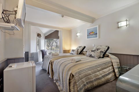 Pure Chalet Thredbo - Accommodation Port Hedland 32