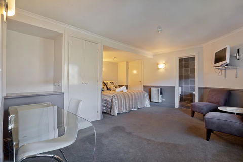 Pure Chalet Thredbo - Accommodation Port Hedland 11