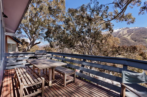 Pure Chalet Thredbo - Accommodation Port Hedland 37