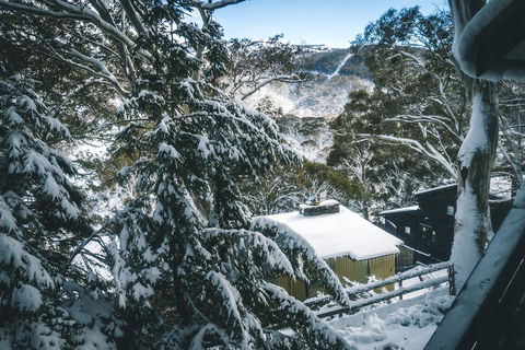 Pure Chalet Thredbo - Accommodation Port Hedland 34