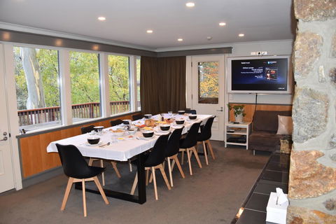 Pure Chalet Thredbo - Accommodation Port Hedland 3
