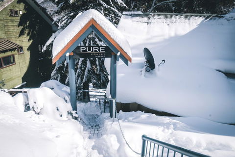 Pure Chalet Thredbo - Accommodation Port Hedland 26