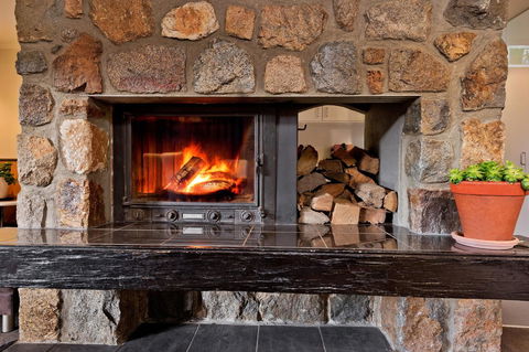 Pure Chalet Thredbo - Accommodation Port Hedland 15
